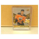 2020/21 Connor McDavid Center of Excellence #CE-1