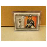 2007/08 sidney Crosby Award Winners #AW1