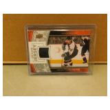 2013/14 Peter Forsberg Game Jersey #GJ-PF