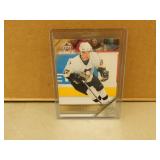 2005/06 Sidney Crosby Die-Cast Rookie #DCSC1