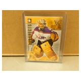 2004/05 Marc-Andre Fleury Heroes & Prospects #122