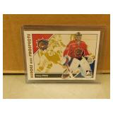 2007/08 Carey Price Heroes & Prospects #41