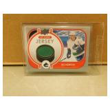 2021/22 Bo Horvat Game Used Jersey #GJ-BH