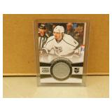 2015/16 Drew Doughty Game Used Jersey #GJ-DD