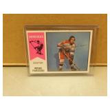 1974/75 OPC WHA Michel Parizeau #52