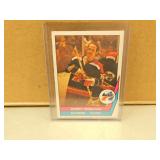 1977/78 OPC WHA Bobby Sheehan #47