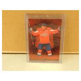 2023/24 Alex Ovechkin Seeing Red #SR-75