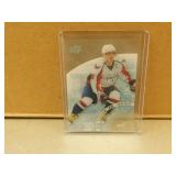 2014/15 Alex Ovechkin Ice Clear Cut #9
