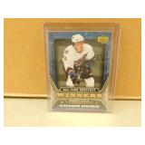 2006/07Alex Ovechkin All-Time Greatest Winners #AT
