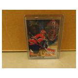 1994/95 Patrick Roy Flair #91