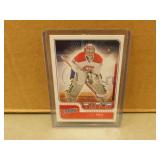 2011/12 Carey Price Stars of the Game #SOG-CP