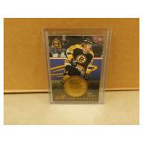 1998/99 Joe Thornton Minted Rookies #29