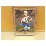2022/23 Cale Makar Black Diamond #BD-33