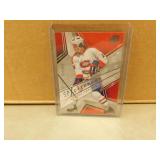 2008/09 Guy Lafleur SPxcitement #X18