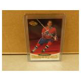 2001/02 Guy Lafleur Hockey Immortals #129
