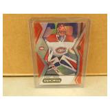 2017/18 Carey Price Synergy #15