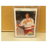 1990/91 Pavel Bure Young Guns #526