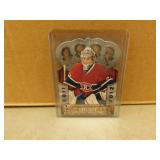 2010/11 Carey Price Panini #47