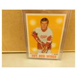 1970/71 OPC Billy Dea #30