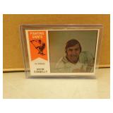 1974/75 OPC WHA Wayne Connelly #54
