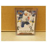 2020/21 Timothy Liljegren Young Guns Canvas #C104