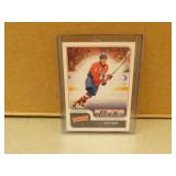 2011/12 Alex Ovechkin Stars of the Game #SOG-AO