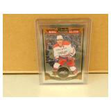 2015/16 Alex Ovechkin OPC Platinum All-Star #150