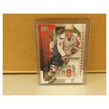 2008/09 Alex Ovechkin The GP8 #AO1