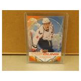 2009/10 Alex Ovechkin Top Guns #TG7