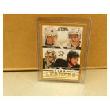 2013/14 Sidney Crosby Team Leaders #573