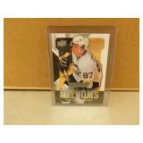 2008/09 sidney Crosby First Line Phenoms #FL13