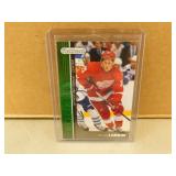 2015/16 Dylan Larkin Parkhurst Rookie #PR-4