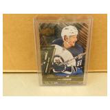 2016/17 Kyle Connor Fleer Showcase Rookie #MU-25
