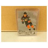 2023/24 Leo Carlsson Star Rookies #7