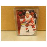 2021/22 Lucas Raymond Red Die Cut Rookie #RDT-12