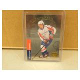 2013/14 Tom Wilson UD Rookie #P-19