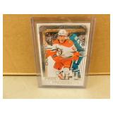 2024/25 Cutter Gauthier Pros & Prospects Rookie #2