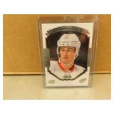 2015/16 Dylan Larkin Rookie Portraits #P-95