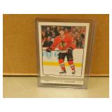 2015/16 Artemi Panarin OPC Glossy Rookie #R-4