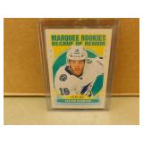 2021/22 Taylor Raddysh Retro Marquee Rookie #617