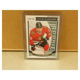 2015/16 Artemi Panarin Marquee Rookie #445