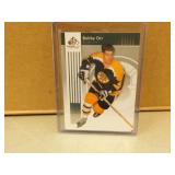 2011/12 Bobby Orr SP Authentic #10