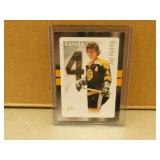 2014/15 Original 6 Bobby Orr Stamp Card