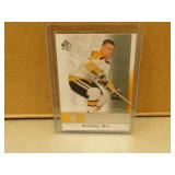 2020/21 SP Bobby Orr Top Performers #TP-BO