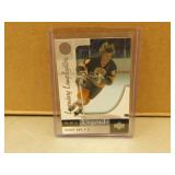 2001/02 NHL Legends Bobby Orr #89
