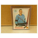 1969/70 Topps Ken Schinkel #117