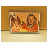 1968/69 Topps Gary Peters #99