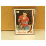 1969/70 Topps Don Grant #125