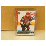 2016/17 Christian Dvorak Young Guns #235