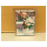 2019/20 Nico Sturm Young Guns #219